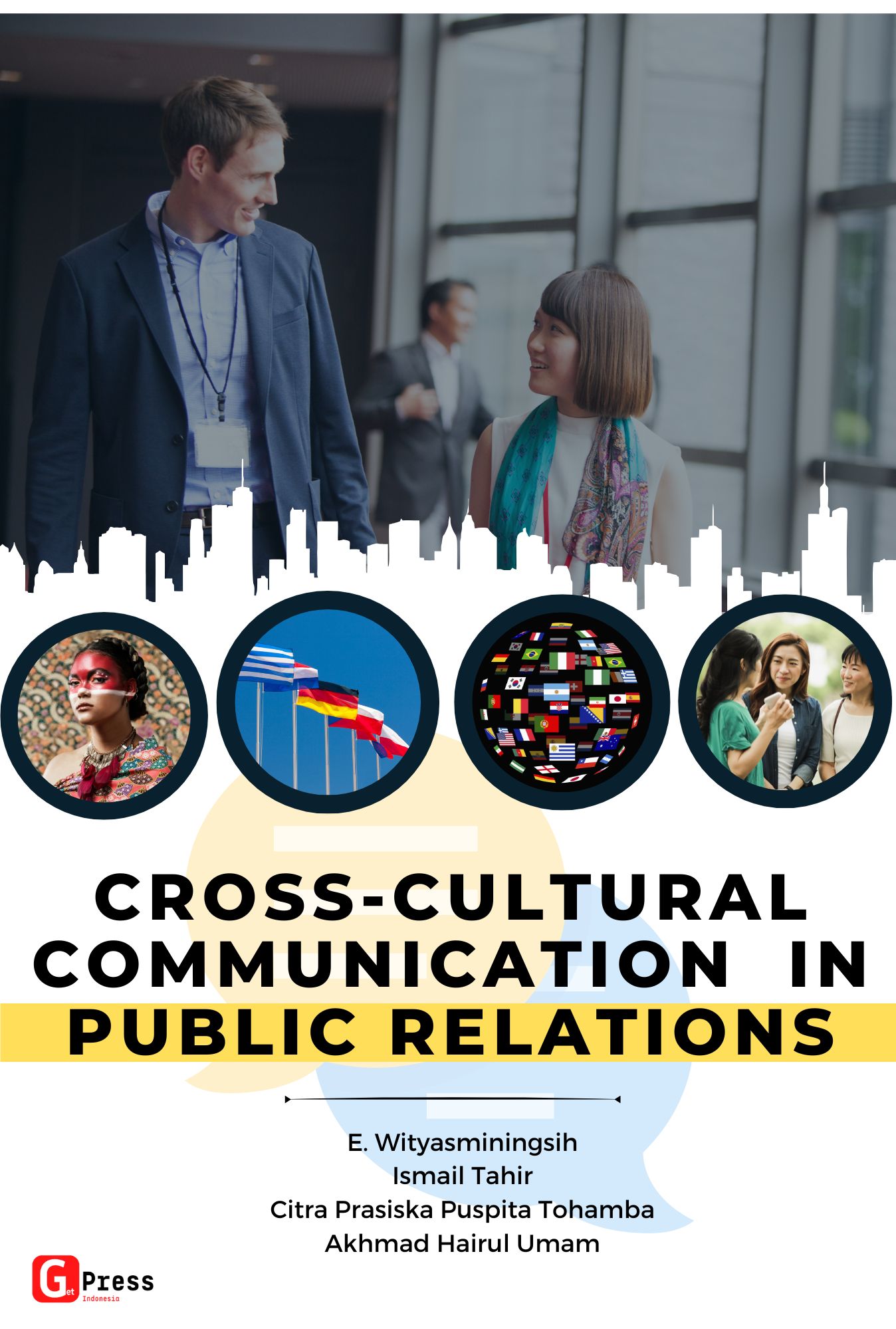 CROSS-CULTURAL COMMUNICATION IN PUBLIC RELATIONS